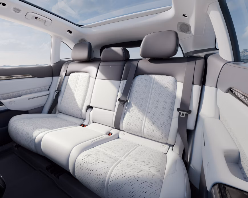 Elegant Soft Interior