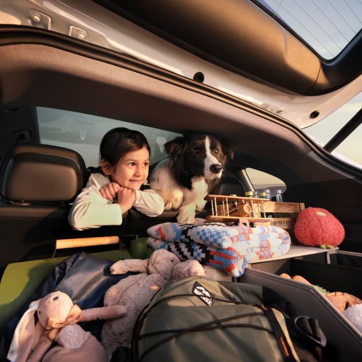 Adventure-Ready Storage