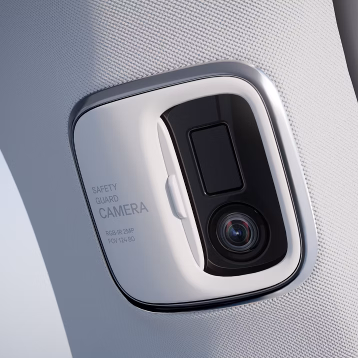 Occupant Monitoring System